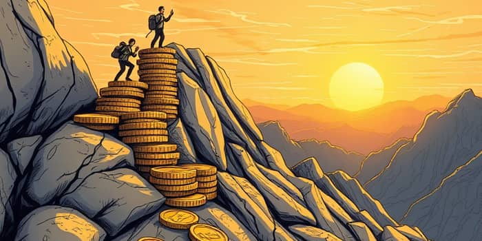 Build Your Empire: Long-Term Investment Strategies That Work