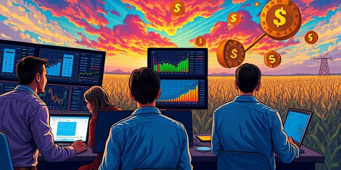 Futures Contracts: Speculating on Future Prices