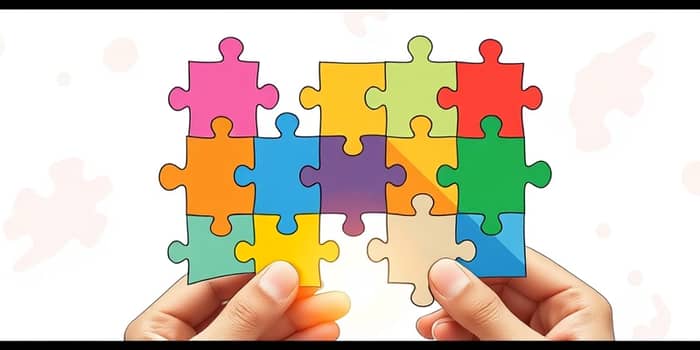Portfolio Construction: Building Your Ideal Investment Mix