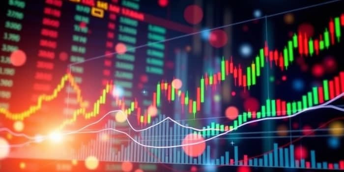 Technical Analysis: Using Charts to Predict Market Moves