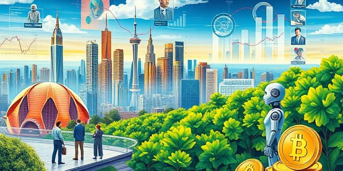 Grow Your Fortune: Advanced Strategies for Wealth Growth