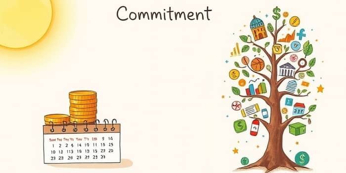 Long-Term vs. Short-Term: Defining Your Investment Horizon