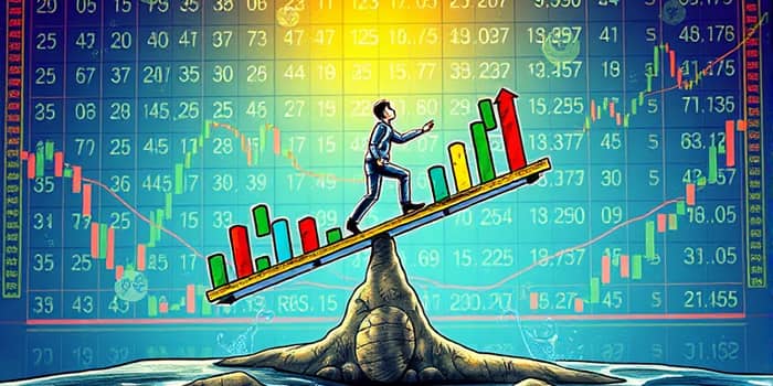 Leveraged ETFs: Amplify Gains (and Losses)