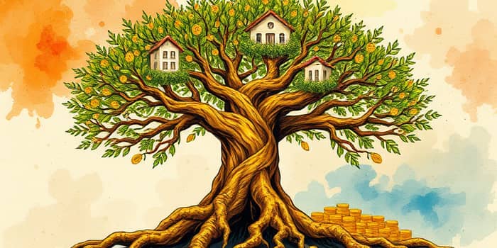 Wealth Preservation: Protecting Your Assets for Generations