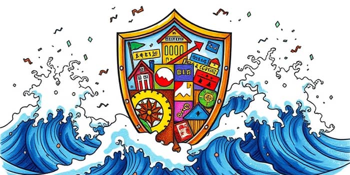 Risk Assessment: Protecting Your Wealth from Market Volatility