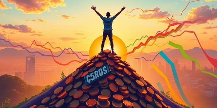 Financial Freedom: Designing Your Personal Wealth Strategy