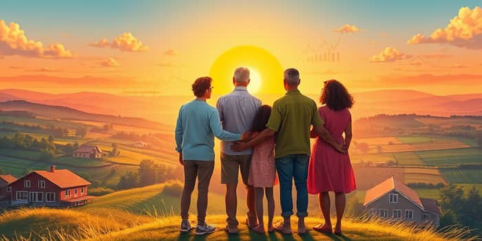 Legacy Building: Crafting a Plan for Intergenerational Wealth
