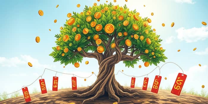 Inflation Proofing: Protecting Your Wealth's Purchasing Power