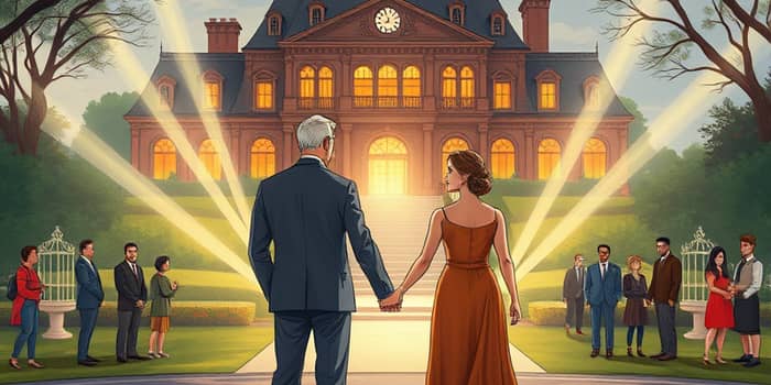 Charitable Trusts: Strategic Giving for Wealthy Families