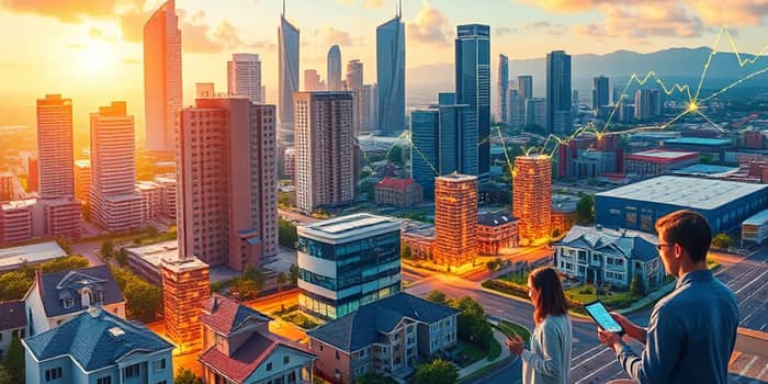 REITs: Invest in Real Estate Without Being a Landlord