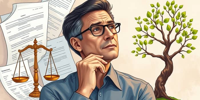 Inheritance Management: Smart Steps for New Wealth
