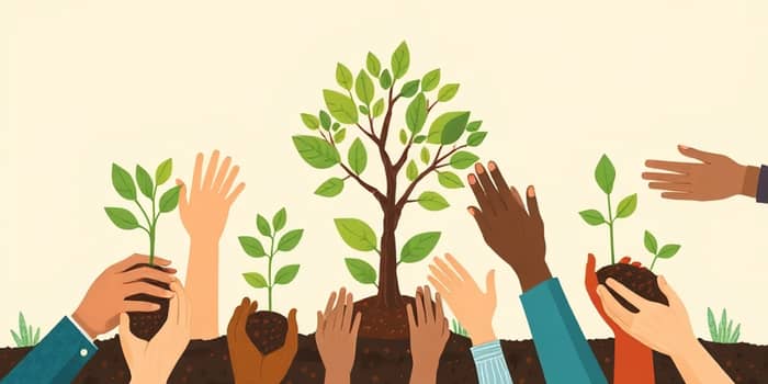 Philanthropic Foundations: Structuring Your Charitable Giving