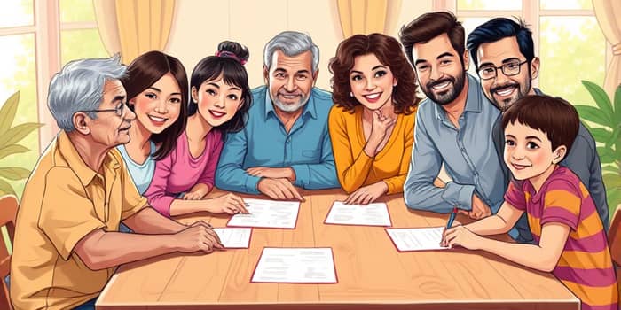 Estate Planning: Secure Your Future & Protect Your Heirs