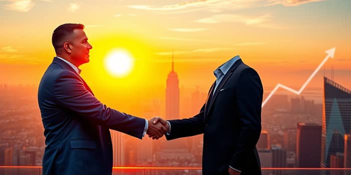Private Equity: Accessing Exclusive Investment Opportunities