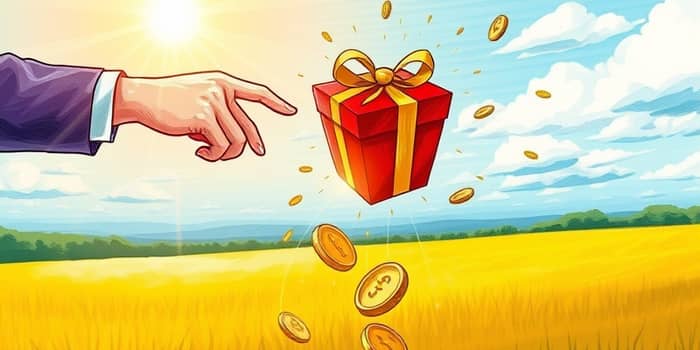 Charitable Remainder Trusts: Giving & Gaining Tax Benefits