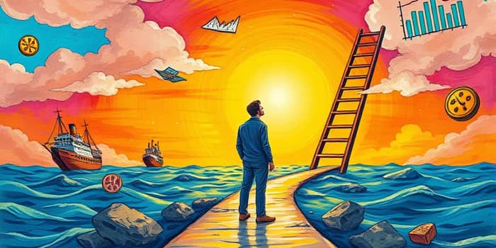 Value Traps: Avoiding Common Investment Mistakes