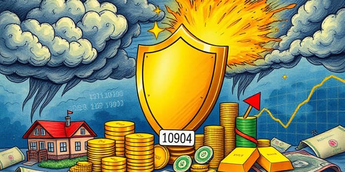 Risk Management for Wealth: Protecting Against the Unexpected