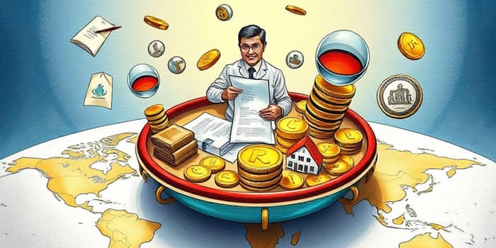 Trust Administration: Navigating Complex Wealth Structures