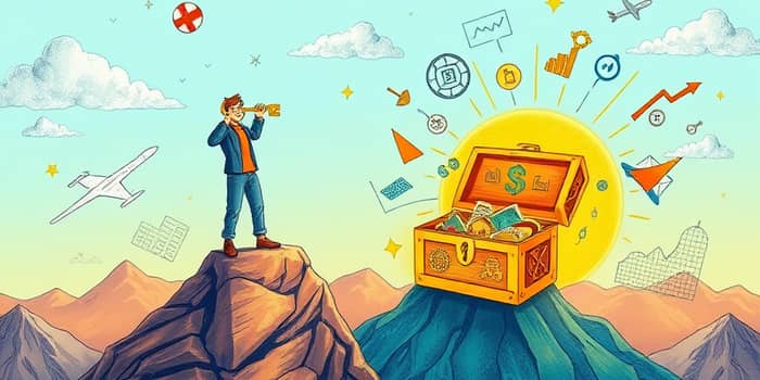 Financial Goals: Aligning Your Wealth Strategy with Your Dreams