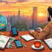 Living Abroad: Financial Planning for Expats