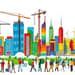 Emerging Markets: High-Growth Opportunities Around the Globe