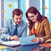 Financial Advisors: Finding the Right Partner for Your Wealth Journey