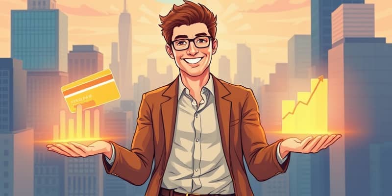 Revolving Credit: How to Use It Without Falling into Debt