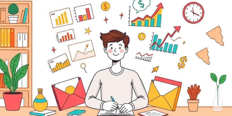 Your Spending Plan: Master Your Cash Flow for Financial Control